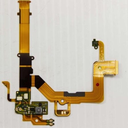Sony MOUNTED C.BOARD, ST-1023 S A-2059-646-A